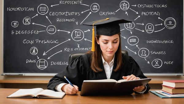 Diplômes et formations en ligne : avantages et critères de sélection fiables