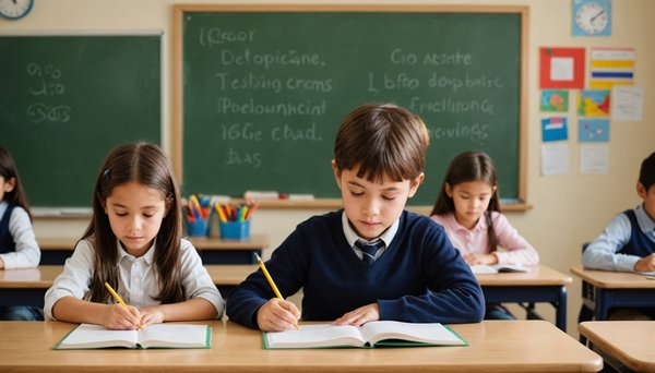 Optimiser l'apprentissage par la méthode active en classe