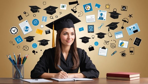 Les meilleures stratégies pour réussir son orientation professionnelle après le bac